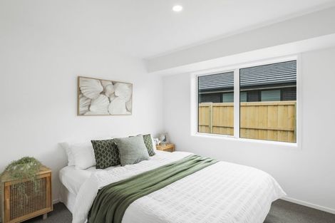 Photo of property in 79 Northmoor Boulevard, Rolleston, 7615