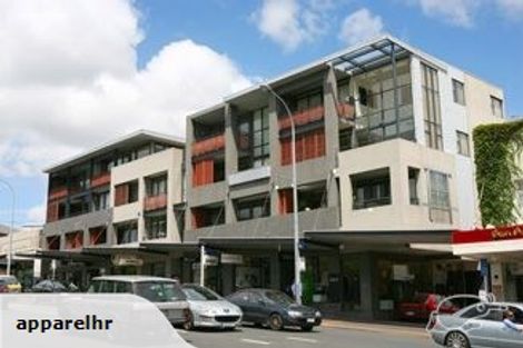 Photo of property in 1/387 Parnell Road, Parnell, Auckland, 1052