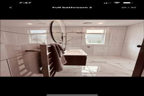 Photo of property in 27a Goldsmith Road, Hospital Hill, Napier, 4110