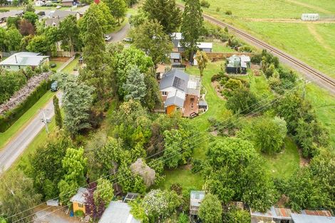 Photo of property in 5 Canterbury Street, Ashley, Rangiora, 7477