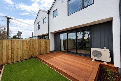 Photo of property in 2/29 Sugden Street, Spreydon, Christchurch, 8024