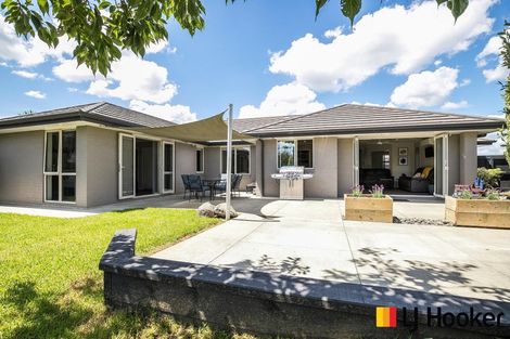 Photo of property in 32 Fletcher Lane, Patumahoe, Pukekohe, 2679
