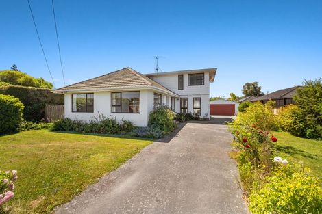 Photo of property in 49 Sturrocks Road, Redwood, Christchurch, 8051