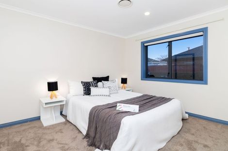 Photo of property in 6b Fovant Street, Russley, Christchurch, 8042