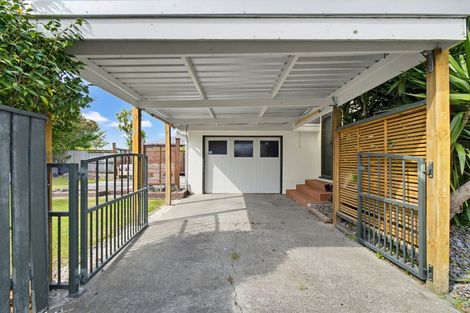 Photo of property in 5 Sheffield Street, Awapuni, Palmerston North, 4412