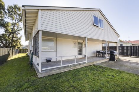Photo of property in 51 Marlborough Street, Feilding, 4702