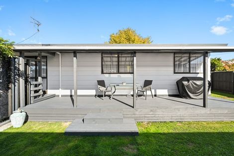 Photo of property in 8b Norman Street, Nawton, Hamilton, 3200