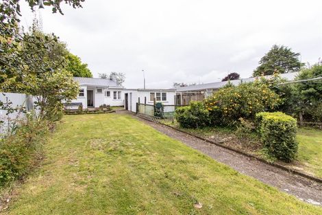 Photo of property in 29 Rimu Street, Inglewood, 4330