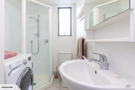 Photo of property in The Crescent Apartments, 803/36 Eden Crescent, Auckland Central, Auckland, 1010