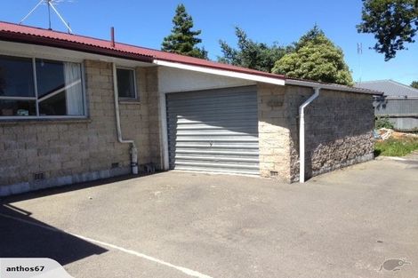 Photo of property in 4/40 Cambridge Street, Hampstead, Ashburton, 7700