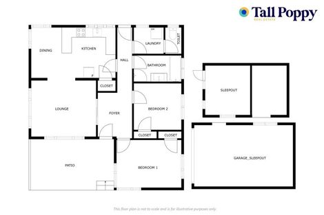 Photo of property in 65 Eureka Street, Aranui, Christchurch, 8061