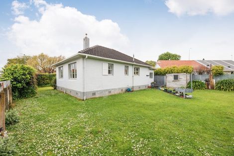 Photo of property in 5 Anderson Street, Hokowhitu, Palmerston North, 4410