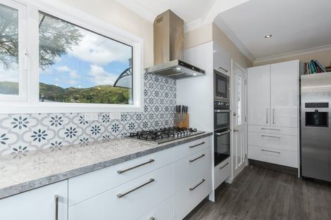 Photo of property in 41 Rata Street, Wainuiomata, Lower Hutt, 5014