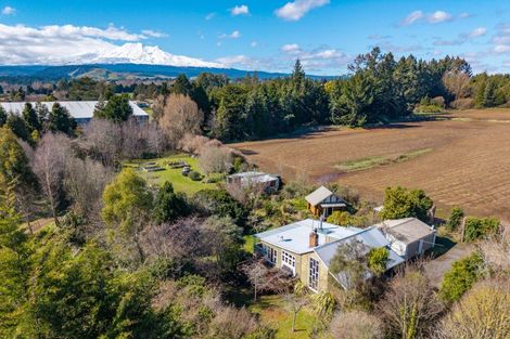 Photo of property in 2574 State Highway 49, Ohakune, 4625