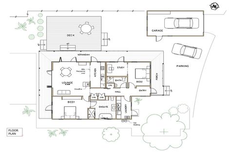 Photo of property in 164 Neudorf Road, Upper Moutere, 7175