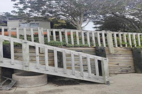 Photo of property in 2875 Long Bay Road, Wyuna Bay, Coromandel, 3581