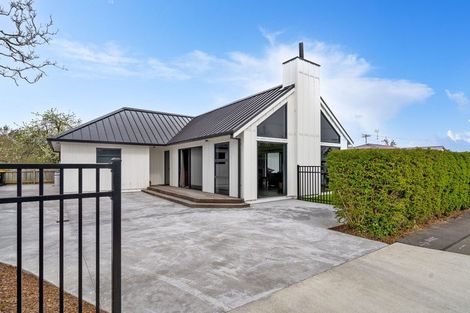 Photo of property in 30 Princess Street, Martinborough, 5711