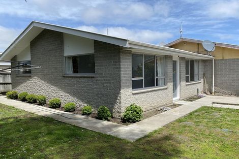 Photo of property in 4/139 Huxley Street, Sydenham, Christchurch, 8023