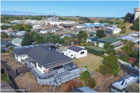 Photo of property in 16a Union Street, Foxton, 4814