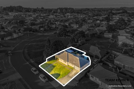 Photo of property in 11 Margarita Rise, Pukekohe, 2120