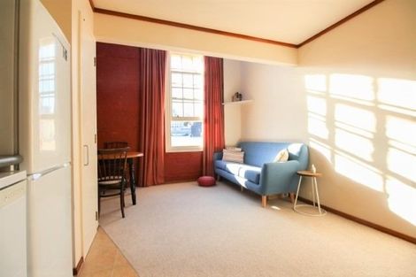 Photo of property in Wwmc Building, 1/101a Cuba Street, Te Aro, Wellington, 6011