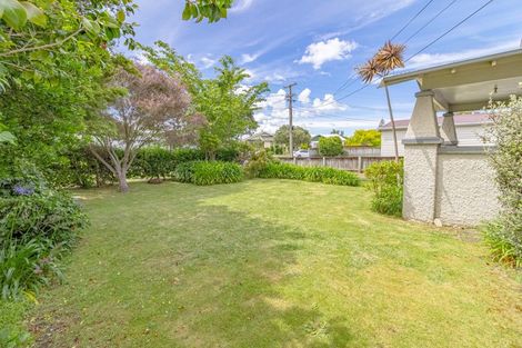 Photo of property in 12 Central Avenue, Gonville, Whanganui, 4501