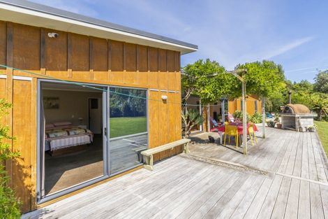 Photo of property in 45 Mahaki Road, Nikau Valley, Paraparaumu, 5032