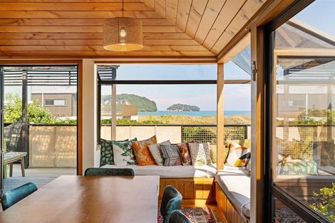 Photo of property in 116 Saint Patricks Row, Whangamata, 3620