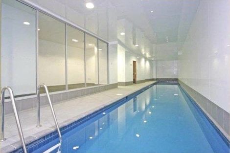 Photo of property in Soho Apartments, 109/74 Taranaki Street, Te Aro, Wellington, 6011