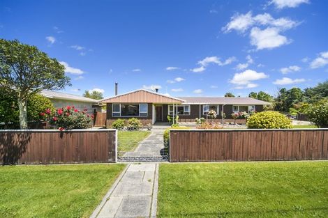 Photo of property in 4 Bredins Line, Marton, 4710