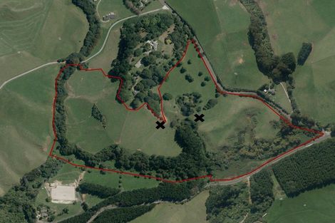 Photo of property in 69 Tarukenga Road, Ngongotaha Valley, Rotorua, 3072