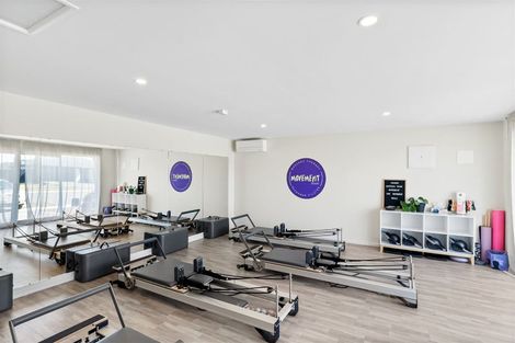 Photo of property in 3a Shillingford Boulevard, Rolleston, 7615