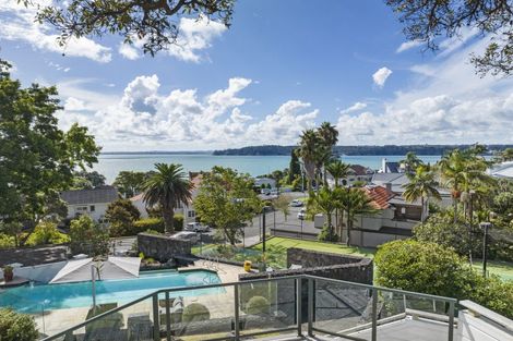 Photo of property in 7 Bella Vista Road, Herne Bay, Auckland, 1011