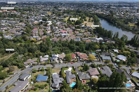 Photo of property in 23 Wymer Terrace, Chartwell, Hamilton, 3210