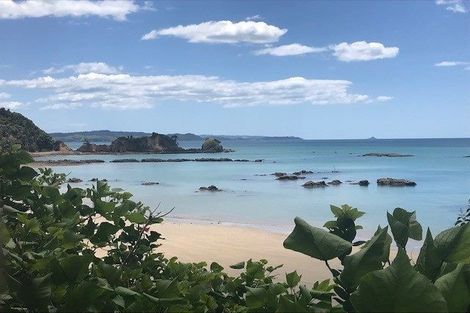 Photo of property in 201 Howard Road, Orere Point, 2585