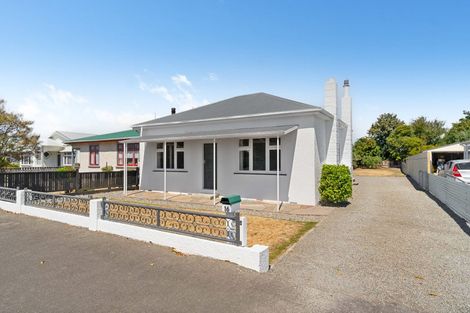 Photo of property in 16 Kuripuni Street, Kuripuni, Masterton, 5810