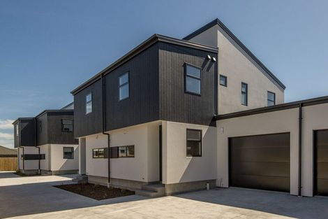 Photo of property in 5/38 Wildberry Street, Woolston, Christchurch, 8023