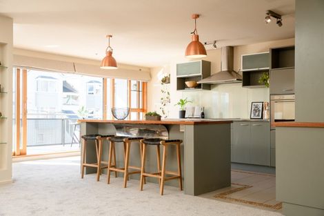 Photo of property in Elizabeth Street Chapel, 5/6 Elizabeth Street, Mount Victoria, Wellington, 6011