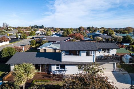 Photo of property in 56 Fern Drive, Halswell, Christchurch, 8025