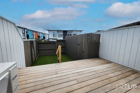 Photo of property in 3a Walter Merton Road, Hobsonville, Auckland, 0616