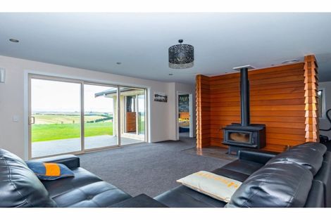 Photo of property in 437 Rolling Ridges Road, Levels Valley, Timaru, 7975