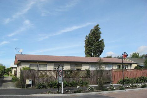 Photo of property in 1/110 Barbour Street, Waltham, Christchurch, 8011