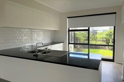 Photo of property in 1 Spotted Dove Road, Hobsonville, Auckland, 0616