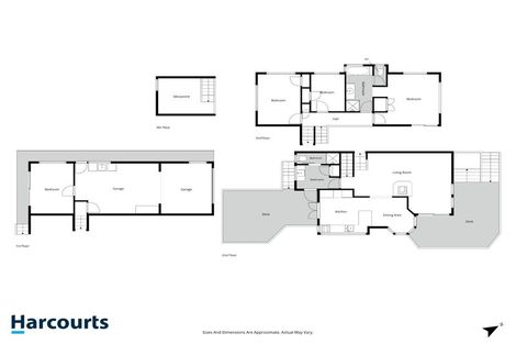 Photo of property in 453 Onemana Drive, Onemana, Whangamata, 3691
