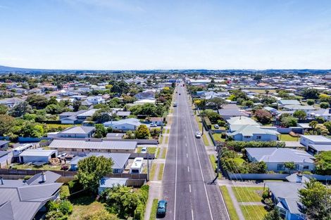 Photo of property in 9b Disraeli Street, Hawera, 4610