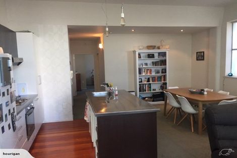 Photo of property in The Fletcher Trust Building, 2a/14 College Street, Te Aro, Wellington, 6011