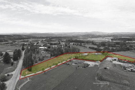 Photo of property in 137 Airport Road, Alexandra, 9391