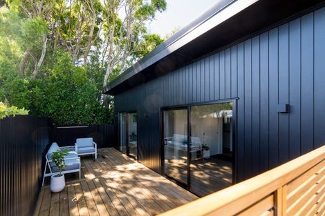 Photo of property in 8a Cashel Street, South Dunedin, Dunedin, 9012