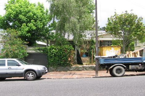 Photo of property in 32 Sherwood Avenue, Grey Lynn, Auckland, 1021