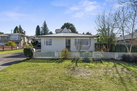 Photo of property in 28 Nikau Street, Springfield, Rotorua, 3015
